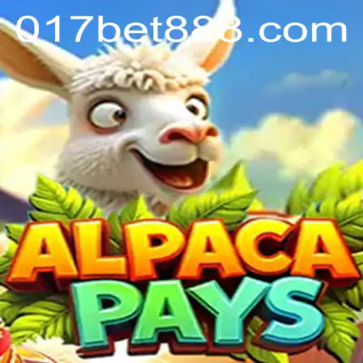 Descubra o Entusiasmo do Jogo AlpacaPays na 017bet