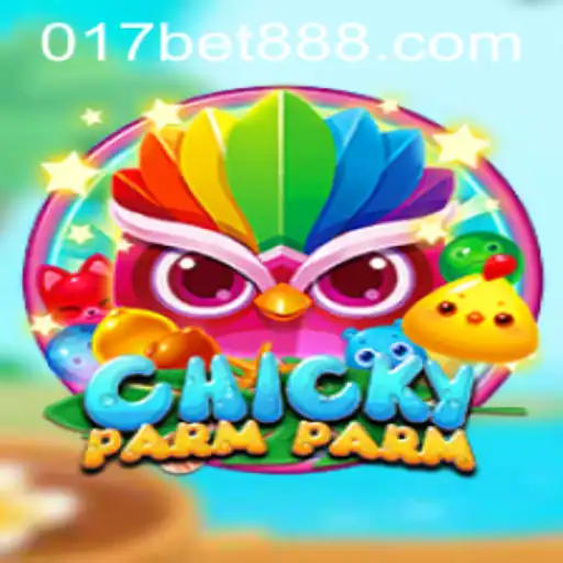 Descubra ChickyParmParm: Um Jogo Inovador para Todas as Idades