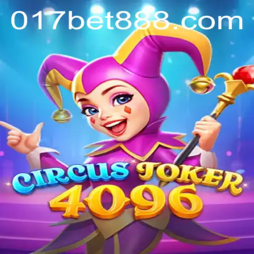 CircusJoker4096: A Nova Sensação dos Jogos de Entretenimento Com 017bet