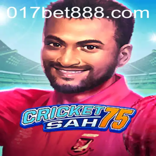 CricketSah75: Uma Nova Era no Mundo dos Jogos de Críquete