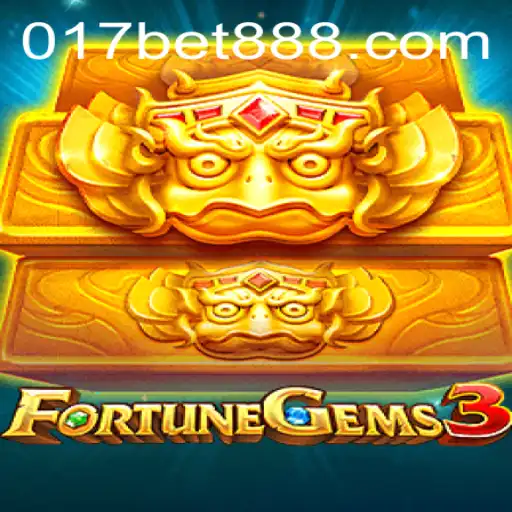 Explorando FortuneGems3: A Aventura de Caça ao Tesouro da 017bet