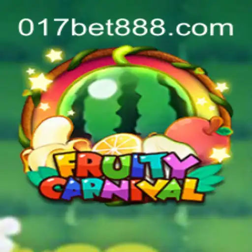 FruityCarnival: Um Mergulho no Mundo dos Jogos e Entretenimento com 017bet