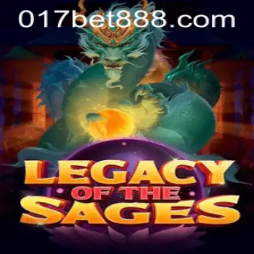 Explorando o Mundo de LegacyoftheSages: Uma Jornada Épica no Universo dos Jogos