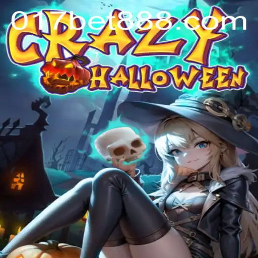 CrazyHalloween: Aventura e Diversão no Mundo do Jogo 017bet