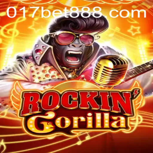 Explorando o Mundo de RockinGorilla: Onde a Aventura e a Estratégia se Encontram