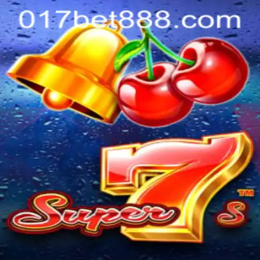 Descubra o Empolgante Jogo Super7s e Como Jogar