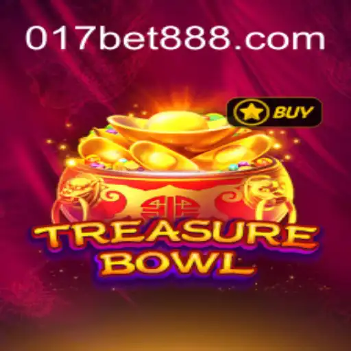 Explorando o Mundo de TreasureBowl: O Jogo que Conquista Fãs com 017bet