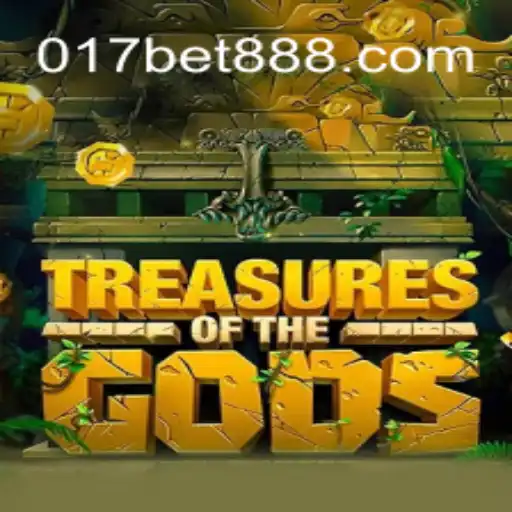 Descubra as Aventuras do Jogo TreasureoftheGods