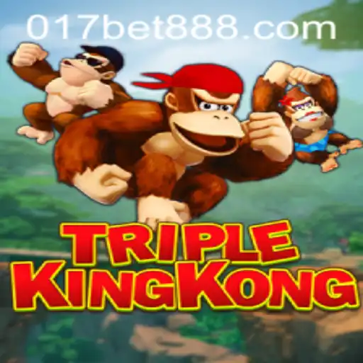 Descubra o Universo Fascinante de TripleKingKong: O Jogo do Momento