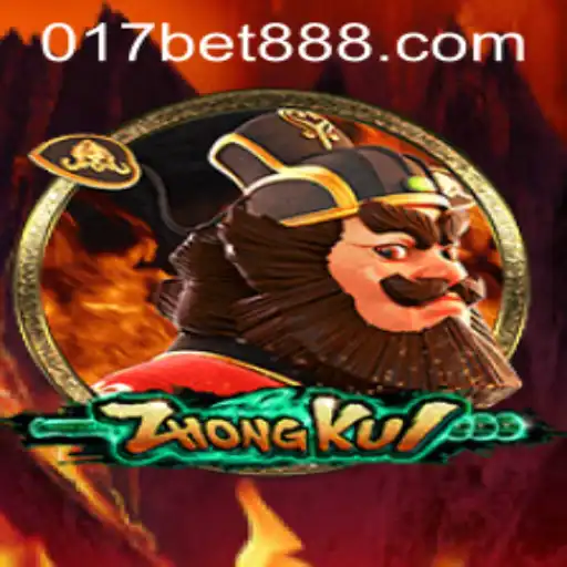 ZhongKui: Uma Jornada pelo Fascinante Mundo do Jogo